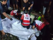 Warga Bayan Tewas Tertabrak KA Gaya Baru Malam Selatan, Polisi Pastikan Murni Kecelakaan