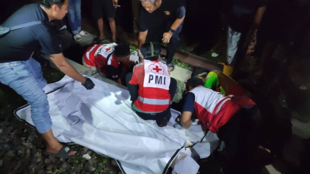 Warga Bayan Tewas Tertabrak KA Gaya Baru Malam Selatan, Polisi Pastikan Murni Kecelakaan