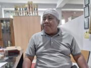 Manajemen Qolbu Kang Budi, Pengobatan Alternatif Berbasis Spiritual Hadir di Waringin Kurung Serang