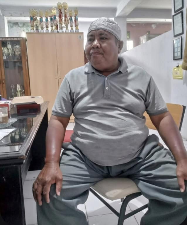 Manajemen Qolbu Kang Budi, Pengobatan Alternatif Berbasis Spiritual Hadir di Waringin Kurung Serang
