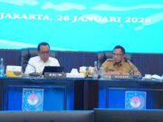 Kasatgas Tito: Layanan Kesehatan di Tiga Provinsi Pascabencana Beroperasi 100 Persen