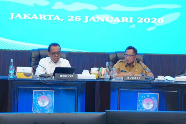 Kasatgas Tito: Layanan Kesehatan di Tiga Provinsi Pascabencana Beroperasi 100 Persen