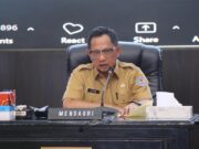 Mendagri Fokuskan Pengendalian Komoditas Pangan untuk Jaga Inflasi