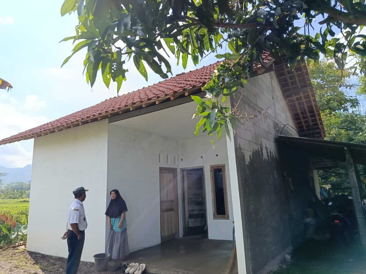 Purworejo Usulkan 2.384 Unit Bantuan Rumah ke Kementerian PKP, Nilainya Capai Rp47 Miliar