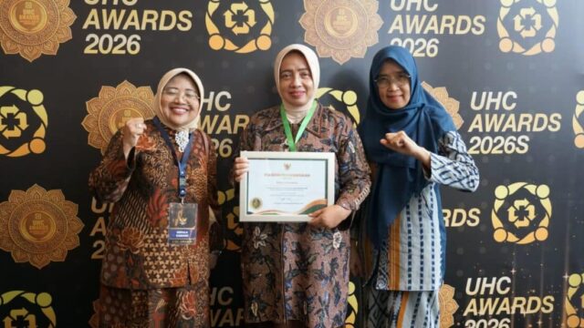 Pemkab Purworejo Raih UHC Award 2026, Kepesertaan JKN Tembus 98 Persen