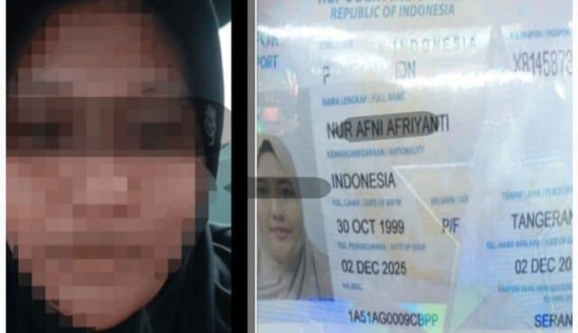 Diduga Jadi Korban TPPO, TKW Asal Pakuhaji Tangerang Terlantar Sakit di Arab Saudi