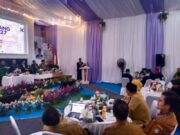 Musrenbang RKPD 2027 Teluknaga Fokus Dorong Ekonomi, Infrastruktur, dan Solusi Banjir