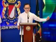 Wamendagri Dorong Kepala Daerah Perkuat Ekosistem Industri Halal Nasional