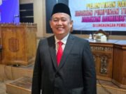 Suranto Resmi Dilantik Jadi Sekda Purworejo, Bupati Harap Kinerja Pemerintahan Semakin Kuat