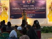 Celebration of Creativity, SMA Islamic Village Tangerang dengan Semangat Kebersamaan di Desa Branjang Semarang