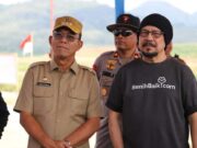 Bupati Tapanuli Selatan: Kebun PTPN Batangtoru Topang Kehidupan Masyarakat Lintas Generasi