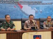 Jumlah Pengungsi di Daerah Terdampak Bencana Sumatera Terus Berkurang