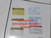 Polsek Cisauk Ungkap Kasus Pemalsuan SIM, KTP dan Ijazah Palsu, Satu Tersangka Diamankan