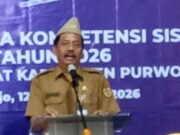 LKS SMK Purworejo 2026 Resmi Dibuka, MKKS Targetkan Tiga Mata Lomba Tembus Nasional