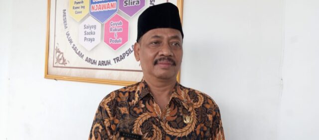 Hasil LKS SMK Kabupaten Purworejo 2026, Bidang TI hingga Kesehatan