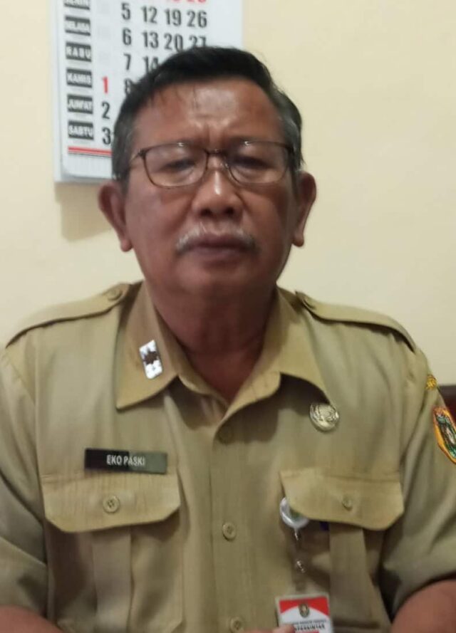 Purworejo Usulkan 2.384 Unit Bantuan Rumah ke Kementerian PKP, Nilainya Capai Rp47 Miliar