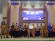 Musrenbang Kecamatan Pagedangan RKPD 2027 Dorong Transformasi Perkotaan Berkelanjutan