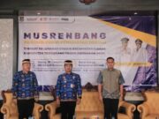 Gelar Musrenbang, Kelurahan Cisauk Tetapkan Prioritas Infrastruktur dan Pemberdayaan Masyarakat Tahun 2027