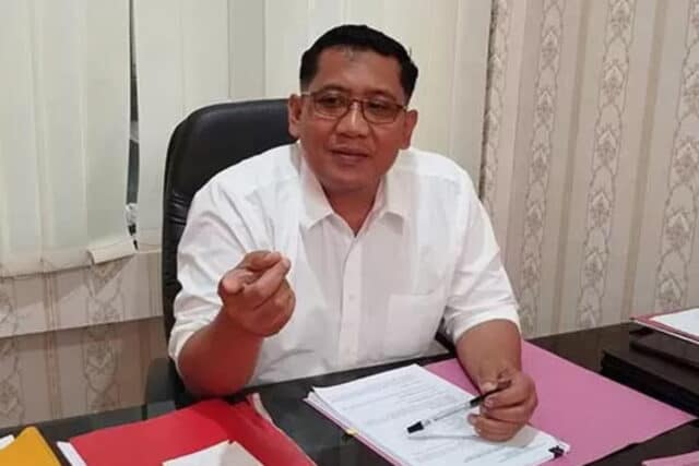 Gagal Mencuri, Pelaku Lukai Warga di Loano Purworejo