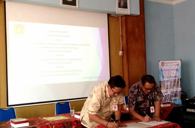 Kasus Kekerasan Naik, Pemkab Purworejo Gandeng RSUD Perkuat Layanan Korban