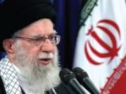 Ayatollah Seyyed Ali Khamenei Dikabarkan Gugur dalam Serangan Udara di Teheran