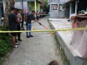 Anggota Satpol PP Kebumen Meninggal saat Evakuasi ODGJ di Alian, Polres Lakukan Penyelidikan
