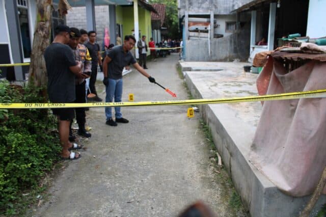 Anggota Satpol PP Kebumen Meninggal saat Evakuasi ODGJ di Alian, Polres Lakukan Penyelidikan