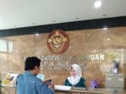 Dipanggil BPK Banten, LipanHam Serahkan Data Tambahan Dugaan Penyimpangan APBD Kabupaten Tangerang 2025