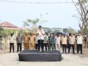 Mendagri: Penugasan Pascabencana Aceh Tamiang Jadi Praktik Nyata Ilmu Pemerintahan bagi Praja IPDN dan ASN