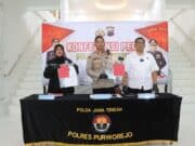 Ngaku Polisi, Sindikat Penipu Gasak Rp87 Juta dari Warga Purworejo