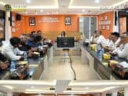 Inovasi Digital dan Kerja Sama Media, Upaya BPN Jakbar Tingkatkan Layanan