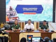 Pemulihan Pascabencana Sumatera Berlanjut, Pengungsi Terus Berkurang dan Aktivitas Ekonomi Mulai Pulih