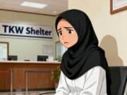 ‎TKW Asal Pakuhaji Yang Diduga Terlantar di Arab Saudi, Sponsor Berikan Klarifikasi