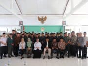 Bupati Yuli Hastuti Ajak LDII Purworejo Perkuat Peran Dakwah dan Harmoni Sosial