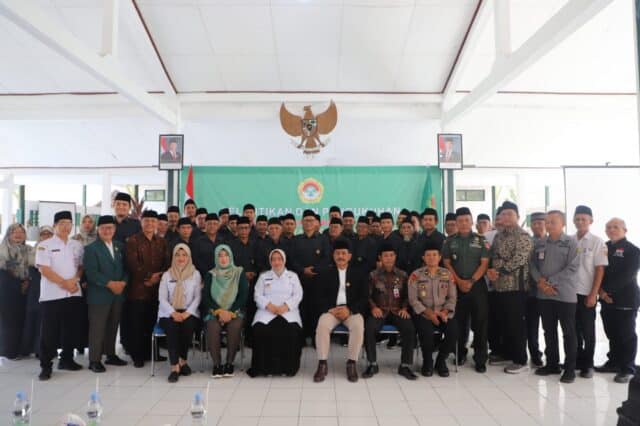 Bupati Yuli Hastuti Ajak LDII Purworejo Perkuat Peran Dakwah dan Harmoni Sosial