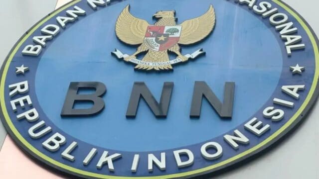 Jaga Generasi Penerus Bangsa, BNN Serius Perangi Peredaran Narkotika