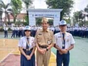 Bikin Bangga! SMP Negeri 2 Purworejo Tembus 7 Besar Nasional di Ajang Bergengsi UGM