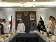 Negara Turun Tangan, Satgas Saber Kawal Harga Pangan Jelang Imlek, Ramadhan, dan Idul Fitri 2026
