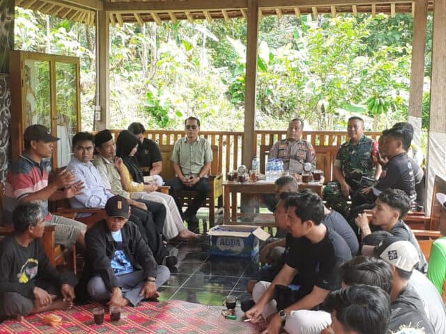 Kasus Sopir SPPG Ngamuk di Kebumen Berakhir Damai, Diselesaikan Lewat Mediasi