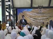 Manasik Haji Terintegrasi Digelar, 777 Jemaah Purworejo Dapat Pembekalan Haji Inklusif