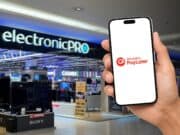 Akulaku PayLater Hadir di Seluruh Transmart, Belanja Lebih Fleksibel dan Ringan