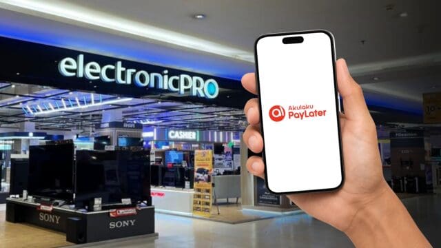 Akulaku PayLater Hadir di Seluruh Transmart, Belanja Lebih Fleksibel dan Ringan