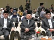 DSN-MUI Paparkan Kunci Utama Perkuat Ekosistem Ekonomi Syariah