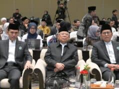 DSN-MUI Paparkan Kunci Utama Perkuat Ekosistem Ekonomi Syariah