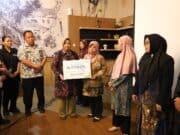 Serahkan Santunan Rp263 Juta, Bupati Yuli Hastuti Tegaskan Pentingnya Perlindungan Jaminan Sosial bagi Perangkat Desa