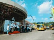 Hari Ini Dibuka: PalmCo Sediakan 1.000 Lebih Kursi Mudik Gratis Lebaran 2026, Utamakan Kelompok Rentan
