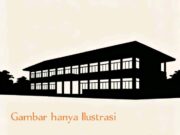 Belum Miliki Gedung Sendiri, Siswa SMPN 4 Pakuhaji Sampaikan Pesan Untuk Dinas