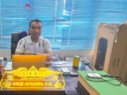 Klarifikasi Polsek Pakuhaji Terkait Penanganan Remaja Terduga Pengedar Obat Keras Daftar G