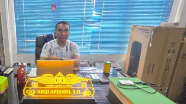 Klarifikasi Polsek Pakuhaji Terkait Penanganan Remaja Terduga Pengedar Obat Keras Daftar G