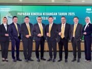 Laba Pegadaian Tembus Rp8,34 Triliun, Kantor Wilayah IX Siap Perluas Akses Layanan Keuangan Masyarakat